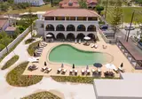 Serenity Luxury Boutique Hotel Agrilia foto 11