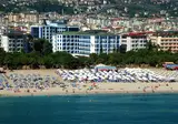 Grand Zaman Beach Hotel foto 16