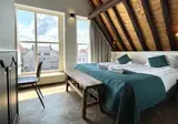Hotel Hector Zierikzee foto 6