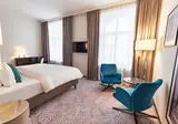 Steigenberger Hotel Herrenhof foto 27