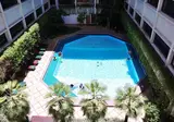 Asia Hotel Bangkok foto 7