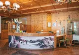 Hotel Krimmlerfälle foto 5