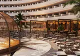 Hotel Mediterranean Palace foto 2