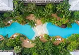 Ravindra Beach Resort & Spa foto 9
