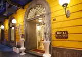 Hotel Vergilius Billia foto 9