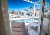HL Miraflor Suites Hotel foto 12