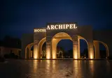 Hotel Archipel foto 18