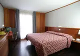 Hotel La Trinitè Monboso foto 2