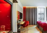 IntercityHotel Dortmund foto 13