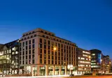 IntercityHotel Hamburg Hauptbahnhof foto 3