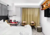 360 Degrees Hotel foto 4