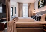 Hotel Johann foto 15