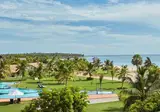 The Calm Resort & Spa foto 1