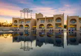 Pickalbatros Vita Resort - Portofino Marsa Alam foto 29