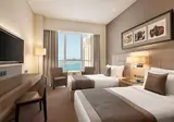 TRYP by Wyndham Abu Dhabi City Center foto 12