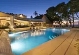 Tamarindo Diria Beach Resort foto 3