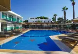 Yalipark Beach Hotel foto 26