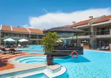 Club Hotel Turan Prince World foto 2