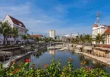 Nostalgisch Indonesië foto 1