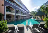 Karon Sea Sands Resort & Spa foto 1