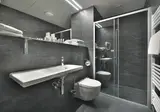 EA Hotel New Town foto 5