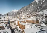 Sporthotel Silvretta Montafon foto 5