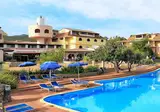 Colonna Beach Hotel & Residence foto 1
