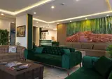 Akman Hotel foto 25