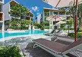 Wyndham Grand Nai Harn Beach Phuket foto 13