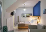 Elia Dorotheou Hotel foto 17
