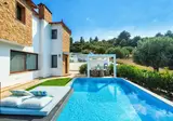 Villa D'Oro Luxury Villas & Suites foto 9