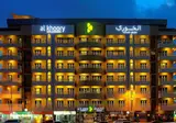 Al Khoory Hotel Appartementen foto 7