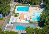 Camping Fontaine Vieille foto 2