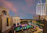 Kempinski Hotel Mall of the Emirates Dubai foto 26