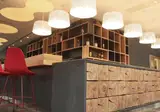 Best Western Premier Ark Hotel foto 4