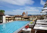 Grand Hotel Minerva foto 1