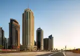 Wyndham Grand Doha West Bay Beach foto 16