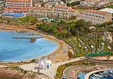 Myroandrou Beach Hotel foto 2