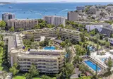 Hotel Zafiro Palmanova foto 10