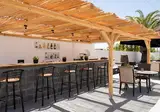 The Noverian Bios Santorini Vegan Hotel foto 4