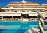 King Minos Hotel foto 20