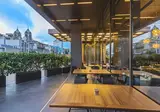 Naz City Hotel Taksim foto 15