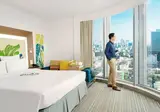 Novotel Saigon Centre foto 7