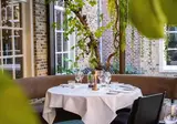 Relais & Chateaux Weeshuis Gouda foto 5