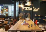 Moxy Amsterdam Schiphol Airport foto 2