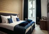 Michelangelo Grand Hotel foto 5