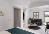 Black Stone Villas foto 3
