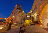 Mithra Cave Hotel foto 27