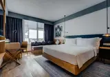 Hilton Garden Inn Casablanca Sud foto 4