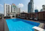 Citrus Suites Sukhumvit 6 Bangkok foto 1
